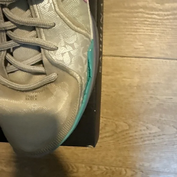 Nike sabrina 2 titan - Picture 3 of 7